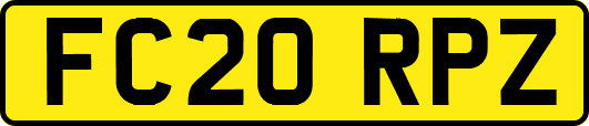 FC20RPZ