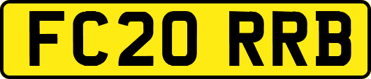 FC20RRB