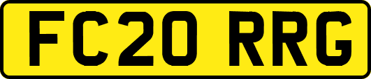 FC20RRG