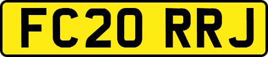 FC20RRJ