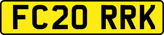 FC20RRK