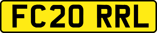 FC20RRL