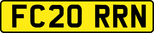 FC20RRN