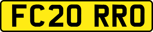 FC20RRO