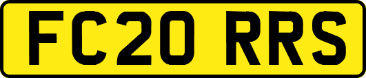 FC20RRS