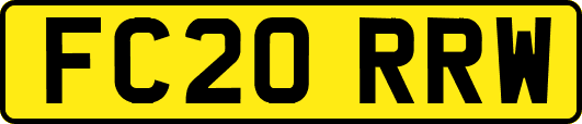 FC20RRW