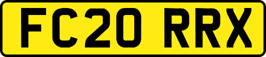 FC20RRX