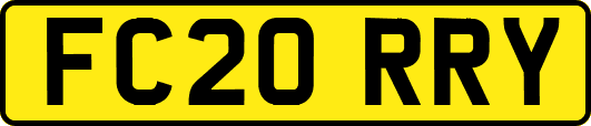 FC20RRY