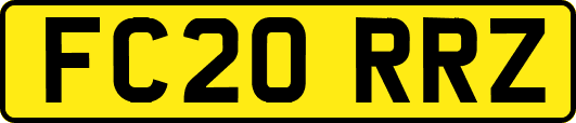 FC20RRZ