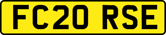 FC20RSE