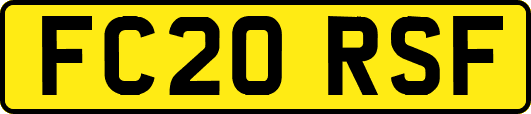 FC20RSF