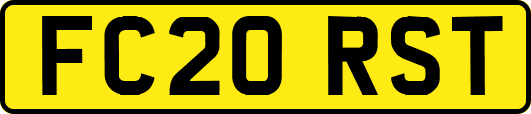 FC20RST