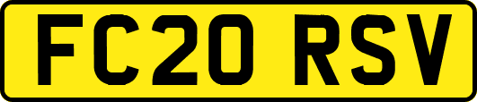 FC20RSV