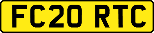 FC20RTC