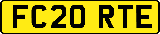 FC20RTE