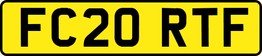FC20RTF