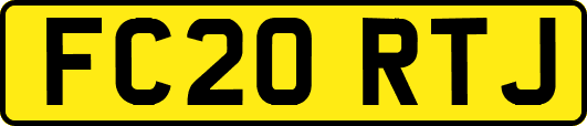 FC20RTJ