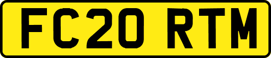FC20RTM