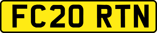 FC20RTN