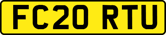 FC20RTU