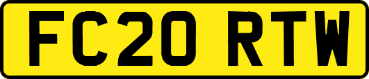FC20RTW