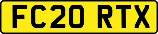 FC20RTX