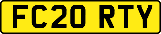 FC20RTY
