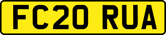 FC20RUA