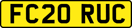 FC20RUC