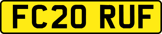 FC20RUF