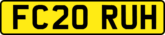 FC20RUH