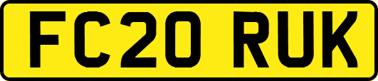 FC20RUK