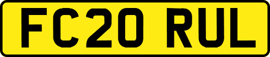 FC20RUL