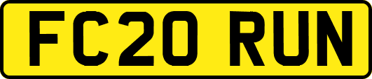 FC20RUN