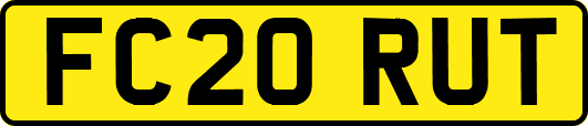 FC20RUT