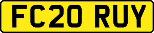 FC20RUY