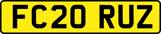 FC20RUZ