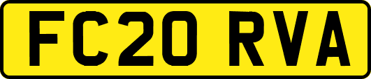 FC20RVA