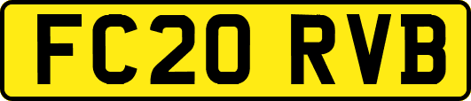 FC20RVB