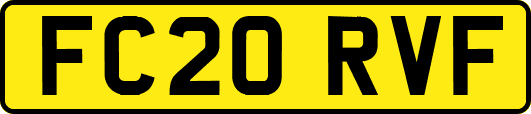FC20RVF