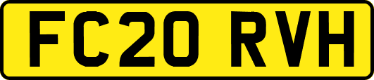 FC20RVH