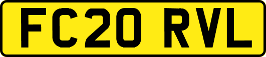 FC20RVL