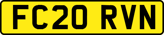 FC20RVN