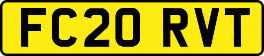 FC20RVT