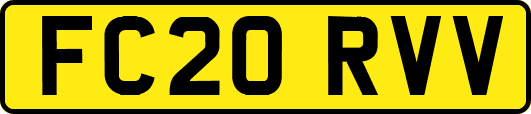 FC20RVV