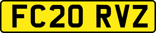 FC20RVZ