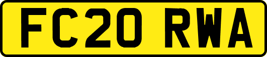 FC20RWA