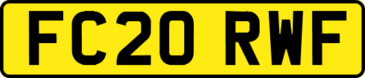 FC20RWF