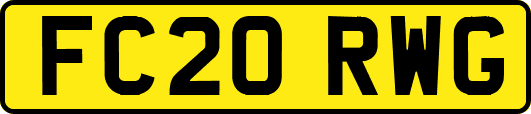 FC20RWG