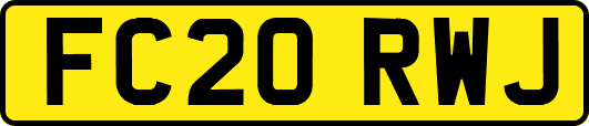 FC20RWJ